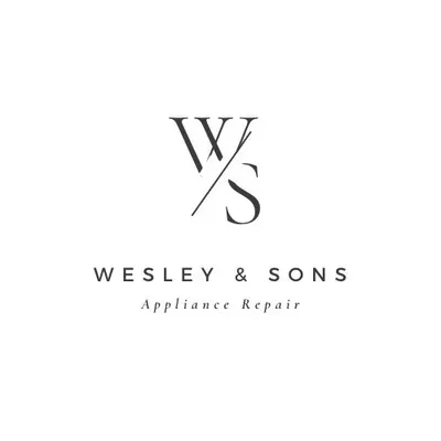 Wesley & Sons Appliance Repair