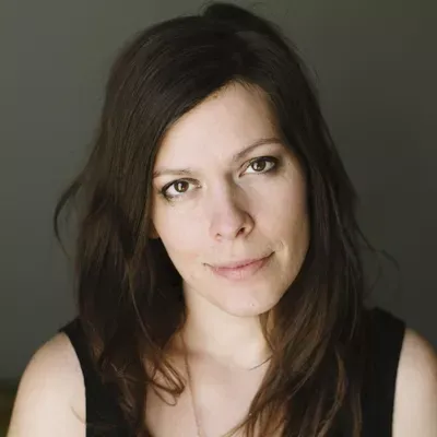 Jes Miller - Architectural Design