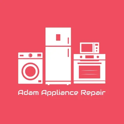 Adam appliance repair man