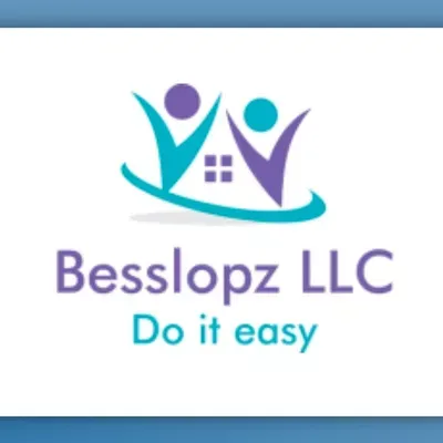Besslopz Cleaning & Home Improvement Services  LLC