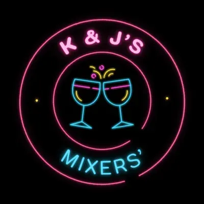 K&J Mixer’s Mobile Bar
