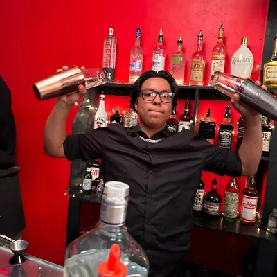 Bartender