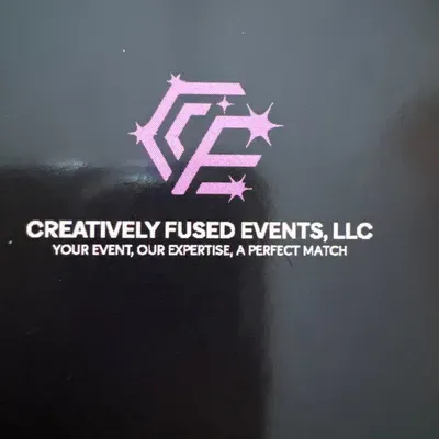 Creatively Fused Events