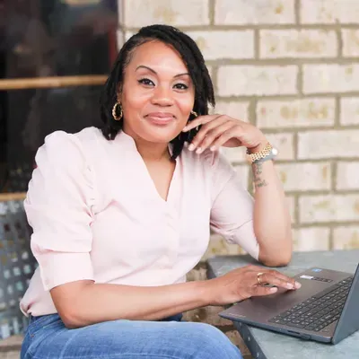 Truly Beautiful Organizing and Design
