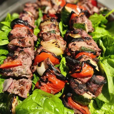 Butcher Block Catering