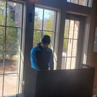 DJ K3MO