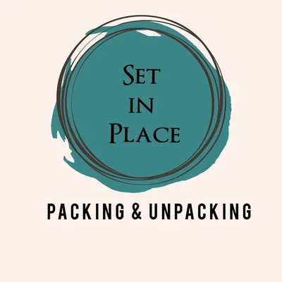 Set in Place Packing & Unpacking