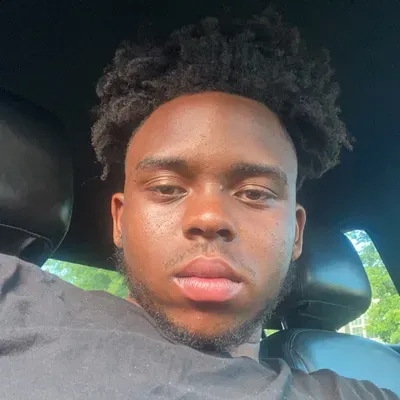 Elijah Henderson
