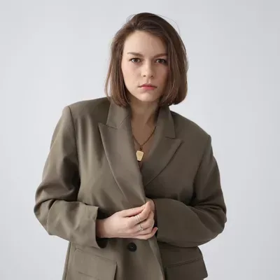 Daria Luhanska