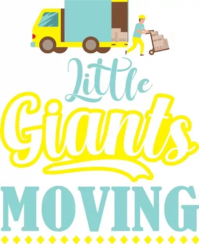 Little giants moving