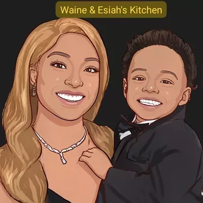 Waine & Esiah's Kitchen, LLC