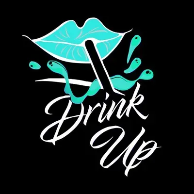 DRINK UP