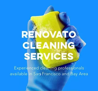 Renovato Cleaning