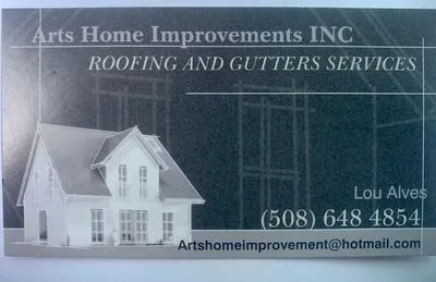 ARTS Home Improvements INC