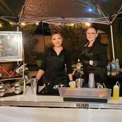 Drea’s bar