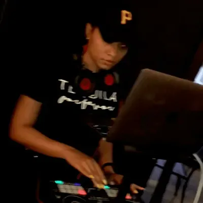 DJ Cee & MC Billy B