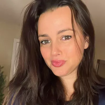 Laura Rocchi
