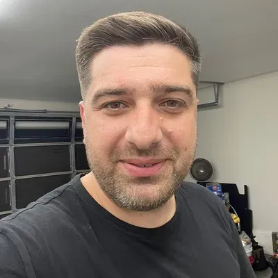 Nick Asgarov