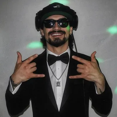 DJ SAUSTIN ENT.