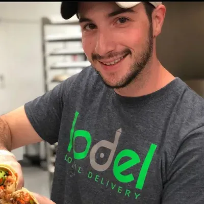 Chef Jeff 100% Gluten Free Allergy Friendly