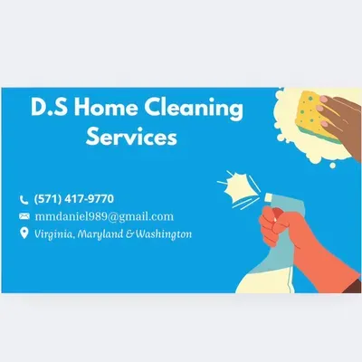 D.S Home Cleaning Services