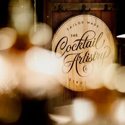 The Cocktail Artistry