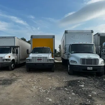 TRIPLE G&G MOVERS HOUSTON