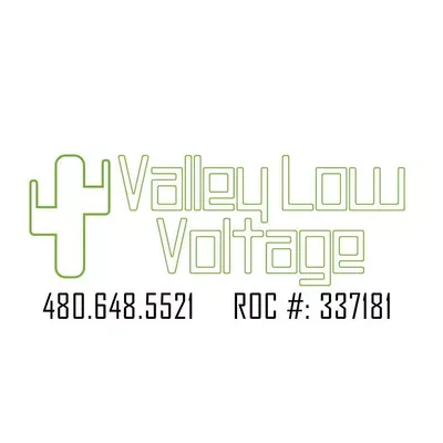 Valley Low Voltage, LLC