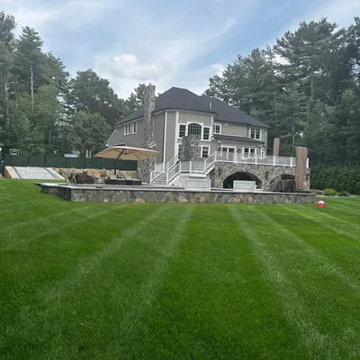 Fieldstone Pros