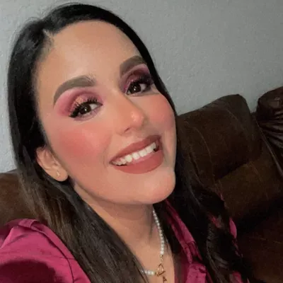 Makeup by Andy
