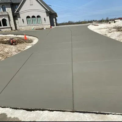 Ole & Son Concrete
