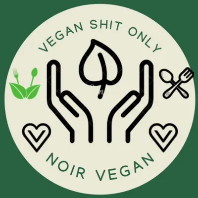 Noir Vegan