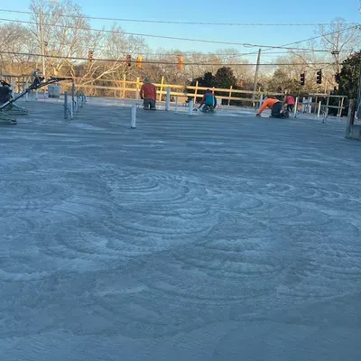 KT Express Concrete LLC