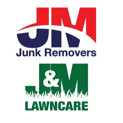 JM LawnCare & Junk Removal