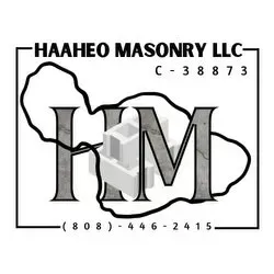 Haaheo Masonry LLC