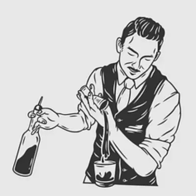 The Perfect Drink