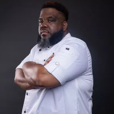 Chef Johnathan