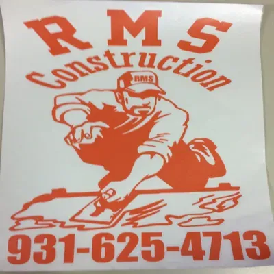 RMS Construction