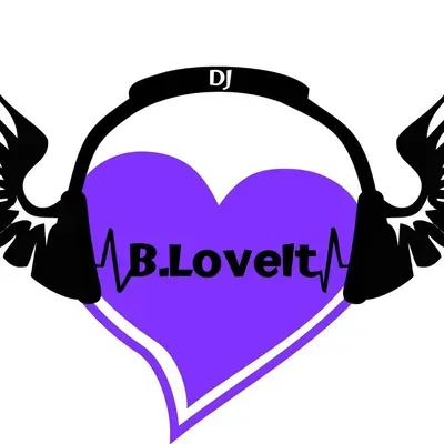 DJ B.LoveIt