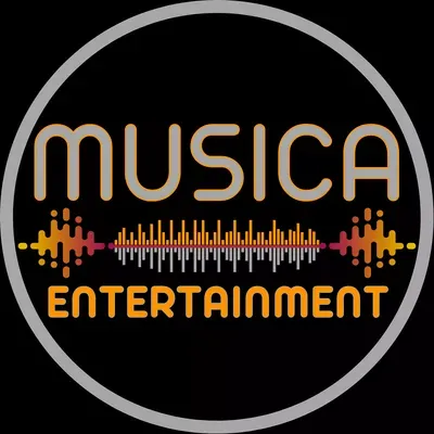 Musica Entertainment DJ Services aka DRDJ