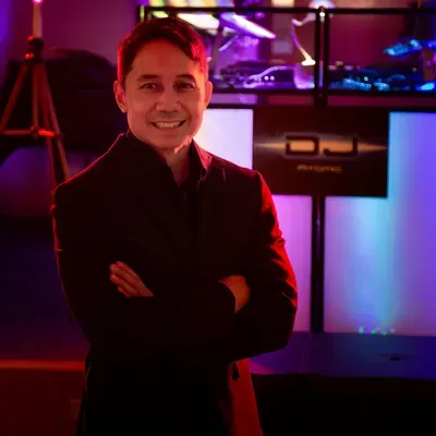 Manuel DJ Music Services