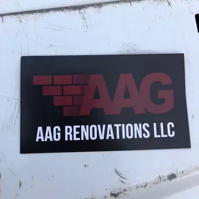 AAG Renovation