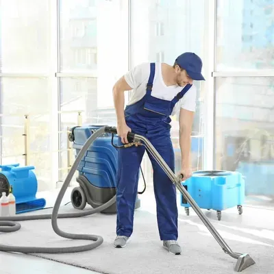 VG Mobile Cleaning