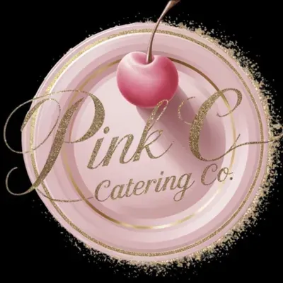 Pink CCatering