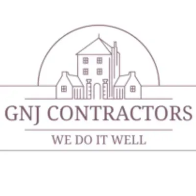 GNJ Contracting We do it well