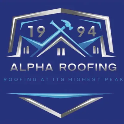 Alpha roofing Chicago