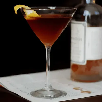 Bar Eighty-Six