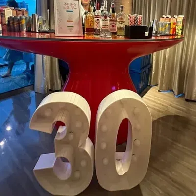 Frosty Bartender and Event Staffing