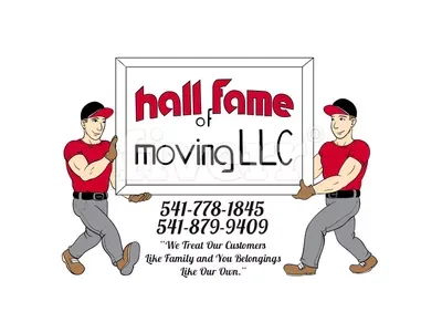 Hall of Fame Moving LLC