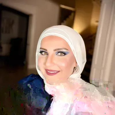Makeup by Rania